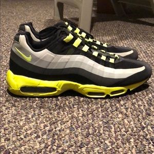 Nike Air Max 95